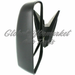 DOOR MIRROR LH MANUAL TOW TYPE