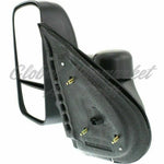 DOOR MIRROR LH MANUAL TOW TYPE — photo 3