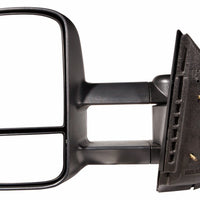 DOOR MIRROR LH MANUAL TOW TYPE