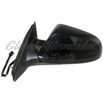DOOR MIRROR LH POWER PTM FOR MALIBU ONLY FITS LT/HYB — photo 5