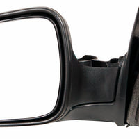 DOOR MIRROR LH POWER PTM FOR MALIBU ONLY FITS LT/HYB