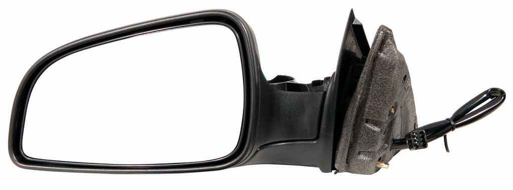 DOOR MIRROR LH POWER PTM FOR MALIBU ONLY FITS LT/HYB