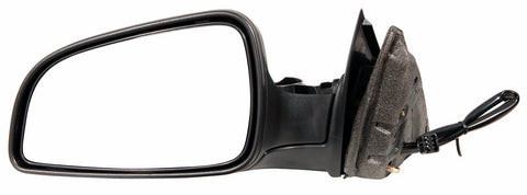 DOOR MIRROR LH POWER PTM FOR MALIBU ONLY FITS LT/HYB