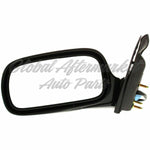 DOOR MIRROR LH POWER HTD PTM — photo 2