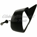 DOOR MIRROR LH POWER HTD PTM — photo 3