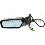 DOOR MIRROR LH POWER HTD W/MEMORY MANUAL FOLDING — photo 2