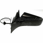 DOOR MIRROR LH POWER HTD W/MEMORY MANUAL FOLDING — photo 5