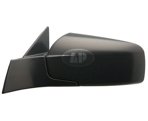 DOOR MIRROR LH POWER HTD W/MEMORY MANUAL FOLDING