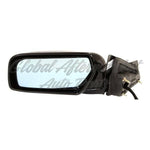 DOOR MIRROR LH POWER HTD W/MEMORY POWER FOLDING — photo 2
