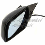 DOOR MIRROR LH POWER HTD W/MEMORY POWER FOLDING — photo 3
