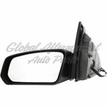 DOOR MIRROR LH POWER — photo 2
