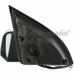 DOOR MIRROR LH POWER — photo 3