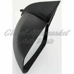 DOOR MIRROR LH POWER — photo 4