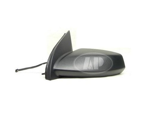 DOOR MIRROR LH POWER