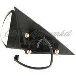 DOOR MIRROR LH POWER SDN PTM — photo 2