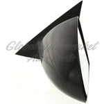 DOOR MIRROR LH POWER SDN PTM — photo 3
