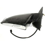 DOOR MIRROR LH POWER SDN PTM — photo 4