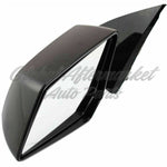 DOOR MIRROR LH POWER HTD 1ST DESIGN MANUAL FOLDING PTM — photo 3