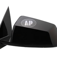 DOOR MIRROR LH POWER HTD SIGNAL 1ST DESIGN MANUAL FOLDING PTM