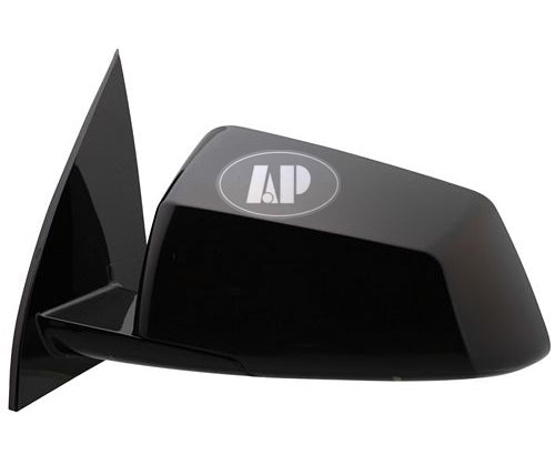 DOOR MIRROR LH POWER HTD SIGNAL 1ST DESIGN MANUAL FOLDING PTM