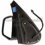 DOOR MIRROR LH POWER PTM — photo 4