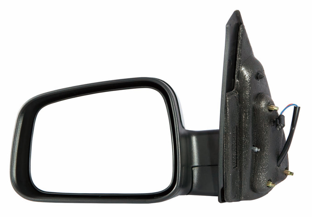 DOOR MIRROR LH POWER PTM