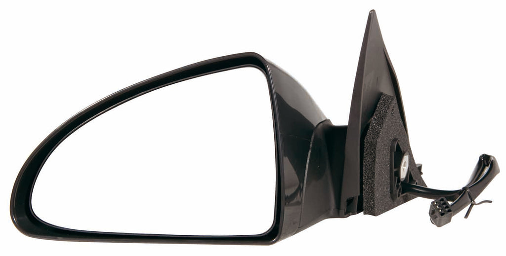 DOOR MIRROR LH POWER CPE/CONVERTIBLE PTM W/O FOLDING