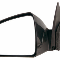 DOOR MIRROR LH POWER CPE/CONVERTIBLE PTM W/O FOLDING