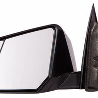 DOOR MIRROR LH POWER HTD W/SIGNAL POWER FOLDING W/MEMORY