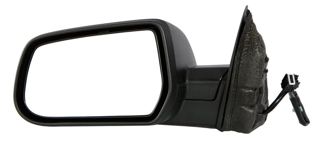 DOOR MIRROR LH POWER