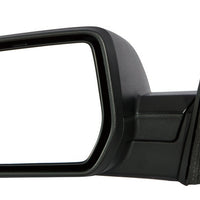 DOOR MIRROR LH POWER