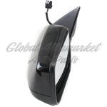 DOOR MIRROR LH POWER HTD PTM — photo 3