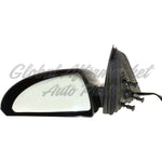 DOOR MIRROR LH POWER W/TEXTURED PTM BASE — photo 2