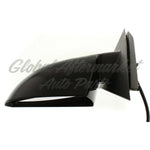 DOOR MIRROR LH POWER W/TEXTURED PTM BASE — photo 5