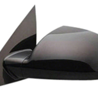 DOOR MIRROR LH POWER HTD W/TEXTURED PTM BASE