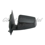 DOOR MIRROR LH POWER HTD 2ND DESIGN TEXTURED — photo 5