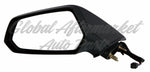 DOOR MIRROR LH POWER — photo 1