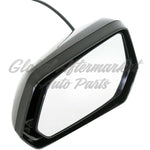 DOOR MIRROR LH POWER — photo 3