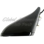 DOOR MIRROR LH POWER — photo 4
