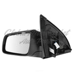 DOOR MIRROR LH POWER PTM — photo 3