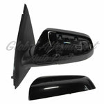 DOOR MIRROR LH POWER PTM — photo 4