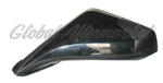 DOOR MIRROR LH POWER HTD PTM W/O AUTO DIMMING GLASS (OE HAS DIMMING GLASS) — photo 1