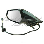 DOOR MIRROR LH POWER HTD PTM W/O AUTO DIMMING GLASS (OE HAS DIMMING GLASS) — photo 2