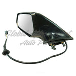 DOOR MIRROR LH POWER HTD PTM W/O AUTO DIMMING GLASS (OE HAS DIMMING GLASS) — photo 4