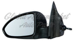 DOOR MIRROR LH MANUAL — photo 1
