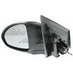 DOOR MIRROR LH MANUAL — photo 2