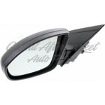 DOOR MIRROR LH MANUAL — photo 3