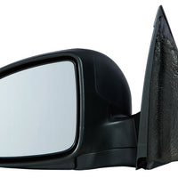DOOR MIRROR LH MANUAL