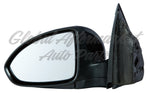 DOOR MIRROR LH POWER — photo 1