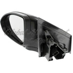 DOOR MIRROR LH POWER — photo 2